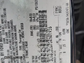 2016 Lincoln MKZ Hybrid with VIN 3LN6L2LU7GR601956, listed as a Copart auction lot 56021535 with Not provided miles and Salvage title. Bid and sale history available at DreamBid. Image 12.