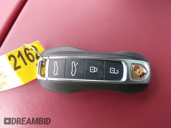 2022 Porsche Taycan z VIN WP0AA2Y10NSA12920, wystawiony jako IAAI lot #42047850 z przebiegiem 22 300 mil mil oraz . Historia ofert i sprzedaży dostępna na DreamBid. Obrazek 11.