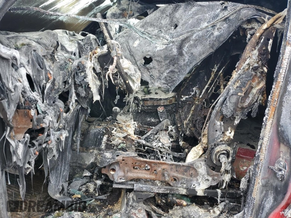2024 Ram 2500 Tradesman with VIN 3C6UR5CJ3RG154565, listed as a Copart auction lot 64060144 with Not provided miles and Salvage title. Bid and sale history available at DreamBid. Image 7.