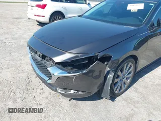 2021 Mazda 3 Select with VIN 3MZBPABL5MM252201, listed as a IAAI auction lot 42029577 with Not Provided miles and . Bid and sale history available at DreamBid. Image 6.