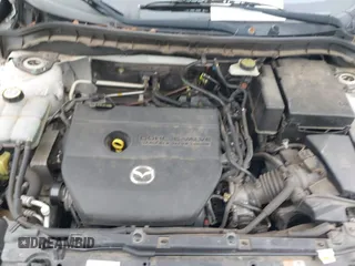 2013 Mazda 3 i SV with VIN JM1BL1TF8D1723813, listed as a IAAI auction lot 42213337 with 186,197 mi miles and . Bid and sale history available at DreamBid. Image 10.