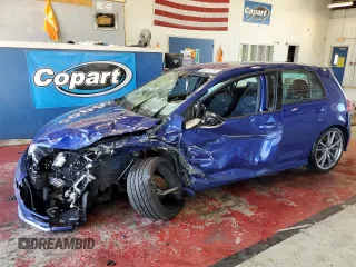 2017 Volkswagen Golf с VIN WVWWF7AU3HW158098, выставлен на аукционе Copart как лот 56297394 с пробегом 67 899 миль миль и Списание • Salvage title. История ставок и продаж доступна на DreamBid. Изображение 1.