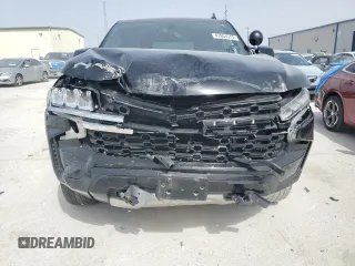2021 Chevrolet Tahoe Commercial z VIN 1GNSCLED8MR274617, wystawiony jako Copart lot #47951515 z przebiegiem 56 451 mil mil oraz Szkoda całkowita • Salvage title. Historia ofert i sprzedaży dostępna na DreamBid. Obrazek 5.