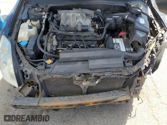 2004 Nissan Maxima SE with VIN 1N4BA41E14C812604, listed as a Copart auction lot 58680314 with 279,799 mi miles and Salvage Title. Bid and sale history available at carsss.com. Image 11.