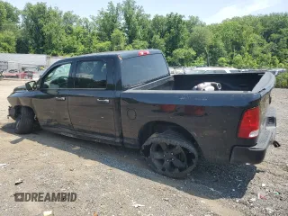 2012 Ram 1500 Express с VIN 1C6RD7KT2CS254417, выставлен на аукционе Copart как лот 59948705 с пробегом 271 834 миль миль и Списание • Salvage title. История ставок и продаж доступна на DreamBid. Изображение 2.