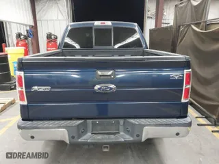 2013 Ford F-150 XL with VIN 1FTFW1CT7DKF97419, listed as a IAAI auction lot 41725218 with 86,441 mi miles. Bid and sale history available at carsss.com. Image 16.