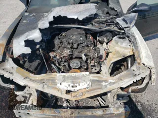 2012 Chevrolet Camaro 1LT z VIN 2G1FB1E39C9122162, wystawiony jako Copart lot #53255535 z przebiegiem Nie podano mil oraz Szkoda całkowita • Salvage title. Historia ofert i sprzedaży dostępna na DreamBid. Obrazek 12.