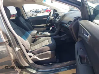 2015 Ford Edge SE с VIN 2FMTK4G97FBB61192, выставлен на аукционе IAAI как лот 42344080 с пробегом Не указан миль и . История ставок и продаж доступна на DreamBid. Изображение 5.