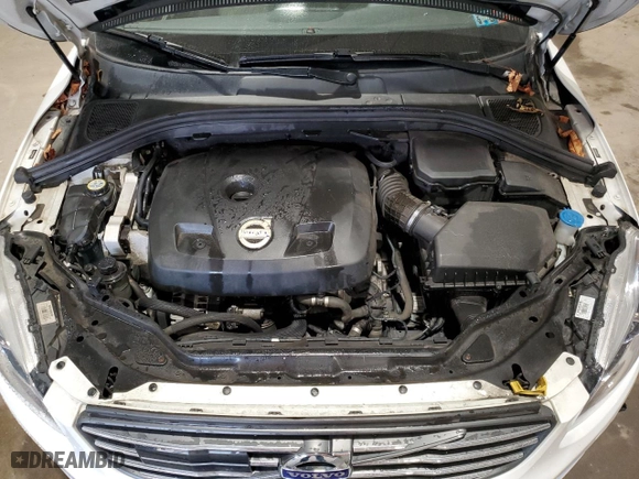 2015 Volvo XC60 T6 Drive-E Platinum with VIN YV449MDM3F2628849, listed as a Copart auction lot 78917974 with 81,751 mi miles and Salvage Title. Bid and sale history available at carsss.com. Image 12.