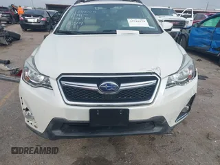 2017 Subaru Crosstrek Limited with VIN JF2GPANCXH8225219, listed as a IAAI auction lot 41916174 with 75,349 mi miles and . Bid and sale history available at DreamBid. Image 13.