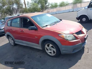 2004 Pontiac Vibe с VIN 5Y2SL62884Z418989, выставлен на аукционе IAAI как лот 42725325 с пробегом 240 427 миль миль и . История ставок и продаж доступна на DreamBid. Изображение 12.