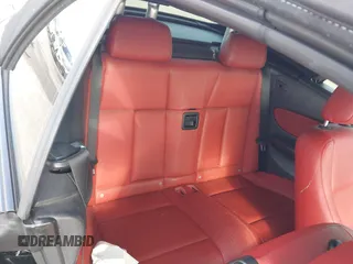 2011 BMW 1 Series 135i with VIN WBAUN7C59BVM24928, listed as a IAAI auction lot 42499931 with 94,807 mi miles and . Bid and sale history available at DreamBid. Image 8.