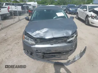 2012 Volkswagen Jetta TDI w/Premium & Nav с VIN 3VWLL7AJ1CM394756, выставлен на аукционе IAAI как лот 42378030 с пробегом 130 515 миль миль и . История ставок и продаж доступна на DreamBid. Изображение 13.