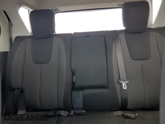 2014 Chevrolet Equinox LT with VIN 1GNALBEK9EZ102313, listed as a Copart auction lot 53416515 with 166,971 mi miles and Salvage Title. Bid and sale history available at carsss.com. Image 10.