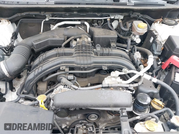 2018 Subaru Crosstrek Premium z VIN JF2GTACC5JH271335, wystawiony jako IAAI lot #42242097 z przebiegiem Nie podano mil oraz . Historia ofert i sprzedaży dostępna na DreamBid. Obrazek 10.
