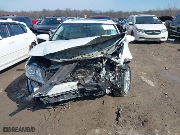 2015 Lexus ES 350 with VIN JTHBK1GG8F2201572, listed as a IAAI auction lot 41754723 with NaN miles. Bid and sale history available at carsss.com. Image 11.