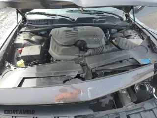 2023 Dodge Challenger SXT with VIN 2C3CDZAG0PH571032, listed as a Copart auction lot 48262135 with 32,635 mi miles and Salvage Title. Bid and sale history available at carsss.com. Image 12.