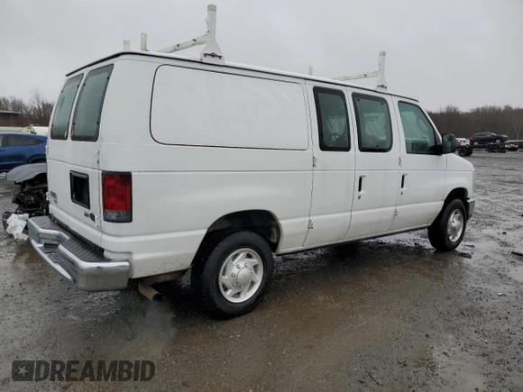 2010 Ford Econoline Passenger XL с VIN 1FBNE3BL5ADA32103, выставлен на аукционе Copart как лот 88674795 с пробегом 64 965 миль миль и Чистый • Clean title. История ставок и продаж доступна на DreamBid. Изображение 3.