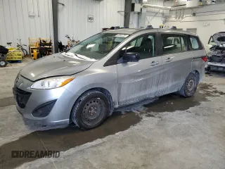 2013 Mazda 5 Touring with VIN JM1CW2CL5D0160443, listed as a Copart auction lot 42044735 with 141,881 mi miles and Clean Title. Bid and sale history available at carsss.com. Image 1.