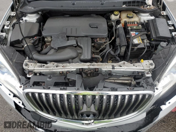 2013 Buick Verano with VIN 1G4PP5SK2D4123685, listed as a Copart auction lot 89411975 with 149,844 mi miles and Non Repairable. Bid and sale history available at carsss.com. Image 12.