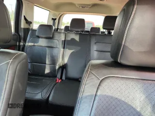 2011 Ford Flex Limited z VIN 2FMHK6DTXBBD32867, wystawiony jako Copart lot #60124965 z przebiegiem Nie podano mil oraz Szkoda całkowita • Salvage title. Historia ofert i sprzedaży dostępna na DreamBid. Obrazek 10.