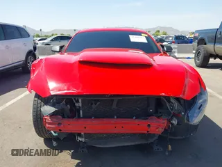 2017 Ford Mustang V6 с VIN 1FA6P8AM5H5260033, выставлен на аукционе IAAI как лот 42488797 с пробегом 59 397 миль миль и . История ставок и продаж доступна на DreamBid. Изображение 13.