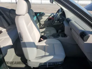 1997 BMW 3 Series 318tiA with VIN WBACG8321VAU39596, listed as a Copart auction lot 72657404 with 0 mi miles and Salvage Title. Bid and sale history available at carsss.com. Image 7.