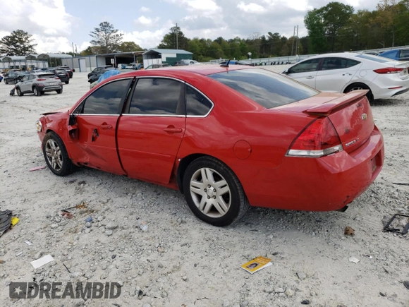 2012 Chevrolet Impala LT Retail with VIN 2G1WB5E36C1171759, listed as a Copart auction lot 51841735 with 98,824 mi miles and Salvage Title. Bid and sale history available at DreamBid. Image 2.