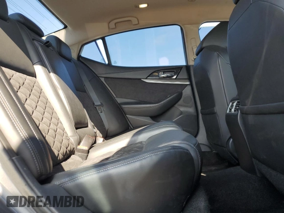 2016 Nissan Maxima S с VIN 1N4AA6AP9GC430964, выставлен на аукционе Copart как лот 85406374 с пробегом 143 020 миль миль и Списание • Salvage title. История ставок и продаж доступна на DreamBid. Изображение 10.