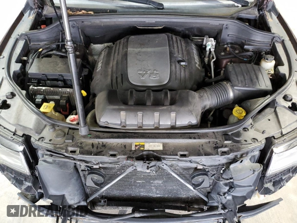 2014 Jeep Grand Cherokee Summit с VIN 1C4RJFJT7EC527412, выставлен на аукционе Copart как лот 65185315 с пробегом 175 265 миль миль и Чистый • Clean title. История ставок и продаж доступна на DreamBid. Изображение 12.