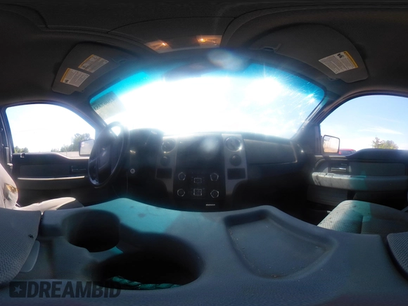 2013 Ford F-150 XL с VIN 1FTFX1EF3DFB70851, выставлен на аукционе IAAI как лот 42067353 с пробегом 150 304 миль миль и . История ставок и продаж доступна на DreamBid. Изображение 21.