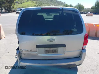 2008 Chevrolet Uplander LS with VIN 1GNDV23W38D194307, listed as a IAAI auction lot 41841941 with 246,436 mi miles and . Bid and sale history available at DreamBid. Image 16.