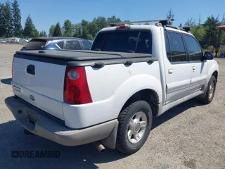 2001 Ford Explorer Sport Trac с VIN 1FMZU77E71UC81211, выставлен на аукционе IAAI как лот 42773952 с пробегом 195 382 миль миль и . История ставок и продаж доступна на DreamBid. Изображение 4.