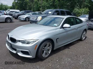 2014 BMW 4 Series 435i xDrive with VIN WBA3R5C55EK186196, listed as a IAAI auction lot 42678249 with 71,362 mi miles and . Bid and sale history available at DreamBid. Image 17.