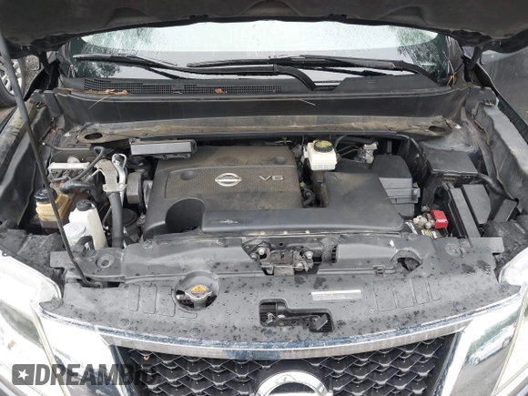 2014 Nissan Pathfinder Platinum with VIN 5N1AR2MNXEC618679, listed as a IAAI auction lot 42641920 with 169,263 mi miles and . Bid and sale history available at DreamBid. Image 10.