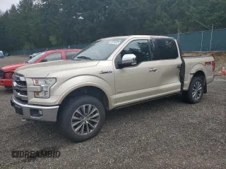 2017 Ford F-150 XL with VIN 1FTEW1EG5HFB94663, listed as a Copart auction lot 54976445 with 79,371 mi miles and Clean Title. Bid and sale history available at carsss.com. Image 1.