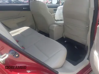 2014 Subaru Crosstrek Limited z VIN JF2GPAGC2E8308524, wystawiony jako IAAI lot #42316268 z przebiegiem 95 000 mil mil oraz . Historia ofert i sprzedaży dostępna na DreamBid. Obrazek 8.