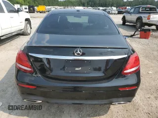 2019 Mercedes-Benz E 300 with VIN WDDZF4JB4KA512604, listed as a Copart auction lot 59443175 with Not provided miles and Clean title. Bid and sale history available at DreamBid. Image 6.