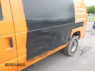 2014 Ford Econoline Cargo Commercial с VIN 1FTNE2EW3EDA64940, выставлен на аукционе IAAI как лот 42475161 с пробегом 188 421 миль миль и . История ставок и продаж доступна на DreamBid. Изображение 6.