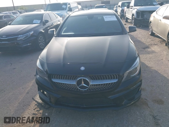 2014 Mercedes-Benz CLA 250 z VIN WDDSJ4EB6EN045368, wystawiony jako IAAI lot #42560939 z przebiegiem 29 241 mil mil oraz . Historia ofert i sprzedaży dostępna na DreamBid. Obrazek 13.