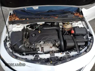 2018 Chevrolet Malibu LT z VIN 1G1ZD5ST6JF266758, wystawiony jako Copart lot #48915725 z przebiegiem 92 105 mil mil oraz Nie do naprawy • Non repairable. Historia ofert i sprzedaży dostępna na DreamBid. Obrazek 11.