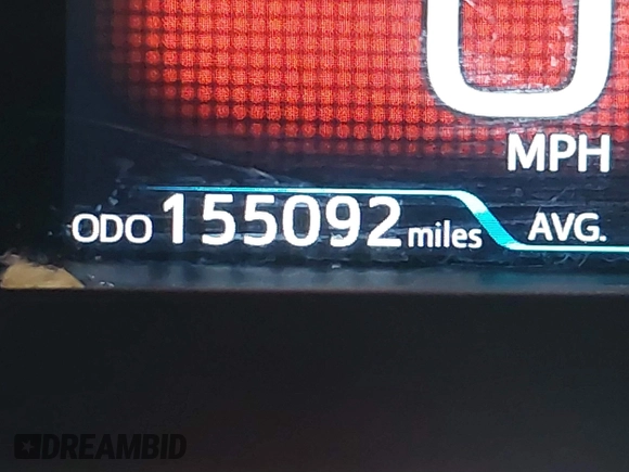 2017 Toyota Prius Two with VIN JTDKBRFU1H3031995, listed as a IAAI auction lot 41560653 with 155,092 mi miles and . Bid and sale history available at DreamBid. Image 15.