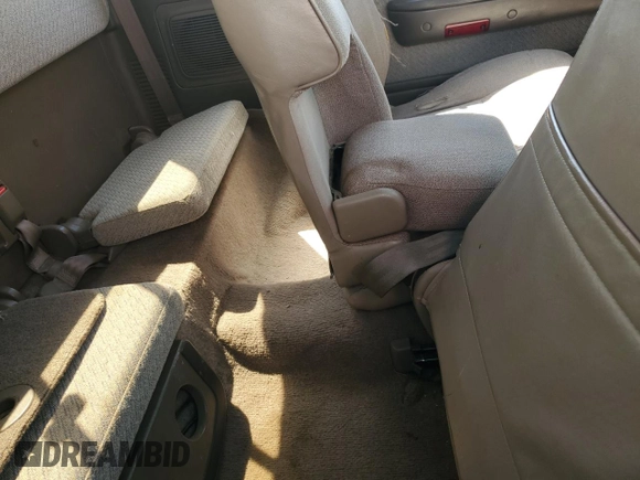 1996 Toyota Tacoma z VIN 4TAWM72N5TZ191278, wystawiony jako Copart lot #57338965 z przebiegiem 233 749 mil mil oraz Szkoda całkowita • Salvage title. Historia ofert i sprzedaży dostępna na DreamBid. Obrazek 10.