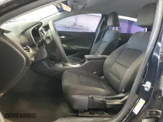2016 Chevrolet Malibu LS with VIN 1G1ZB5ST6GF348133, listed as a Copart auction lot 73011264 with 91,971 mi miles and Clean Title. Bid and sale history available at carsss.com. Image 7.