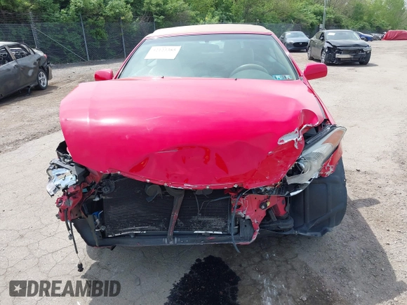 2006 Toyota Solara SE with VIN 4T1FA38P46U089272, listed as a IAAI auction lot 42123385 with 124,989 mi miles and . Bid and sale history available at DreamBid. Image 13.