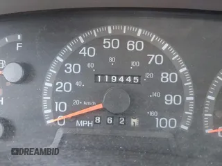 1998 Ford F-150 XL with VIN 1FTZX072XWKA12003, listed as a IAAI auction lot 41765328 with 119,445 mi miles and . Bid and sale history available at DreamBid. Image 7.