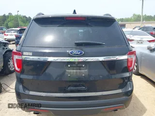 2017 Ford Explorer z VIN 1FM5K7B8XHGE26935, wystawiony jako IAAI lot #42267393 z przebiegiem 95 901 mil mil oraz . Historia ofert i sprzedaży dostępna na DreamBid. Obrazek 16.