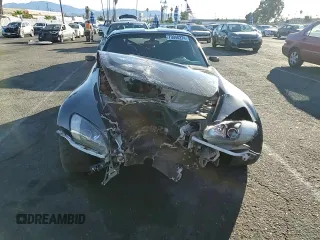 2003 Honda S2000 с VIN JHMAP11433T001832, выставлен на аукционе Copart как лот 79048274 с пробегом 97 309 миль миль и Списание • Salvage title. История ставок и продаж доступна на DreamBid. Изображение 10.