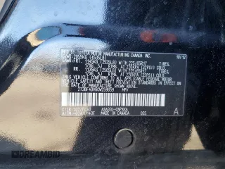 2012 Toyota RAV4 with VIN 2T3BF4DV6CW259659, listed as a Copart auction lot 47289845 with 154,521 mi miles and Salvage Title. Bid and sale history available at carsss.com. Image 13.