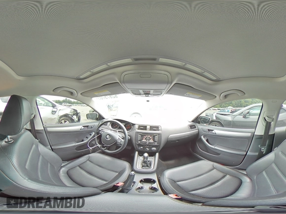 2015 Volkswagen Jetta SE с VIN 3VWD17AJ5FM346949, выставлен на аукционе Copart как лот 62875705 с пробегом 72 817 миль миль и Списание • Salvage title. История ставок и продаж доступна на DreamBid. Изображение 14.